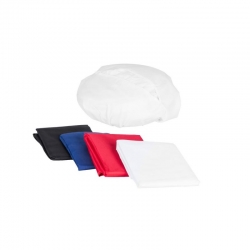Quadralite namiot bezcieniowy 60x60cm-2407818